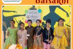 Baisakhi Celebration