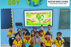 Earth Day Activity