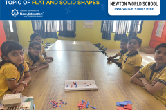 Flat-and-Solid-shapes