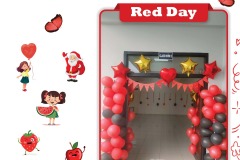 Red-celebration-day