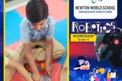 Robotics Workshop