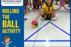 Rolling-the-Ball-Activity